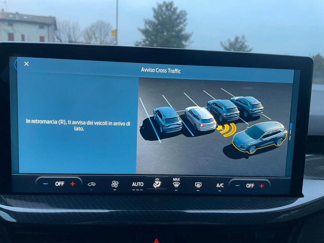 Ford Focus 1.5 EcoBlue 115 CV aut 5p. ST-Line PROMO Co-Pilot Pack