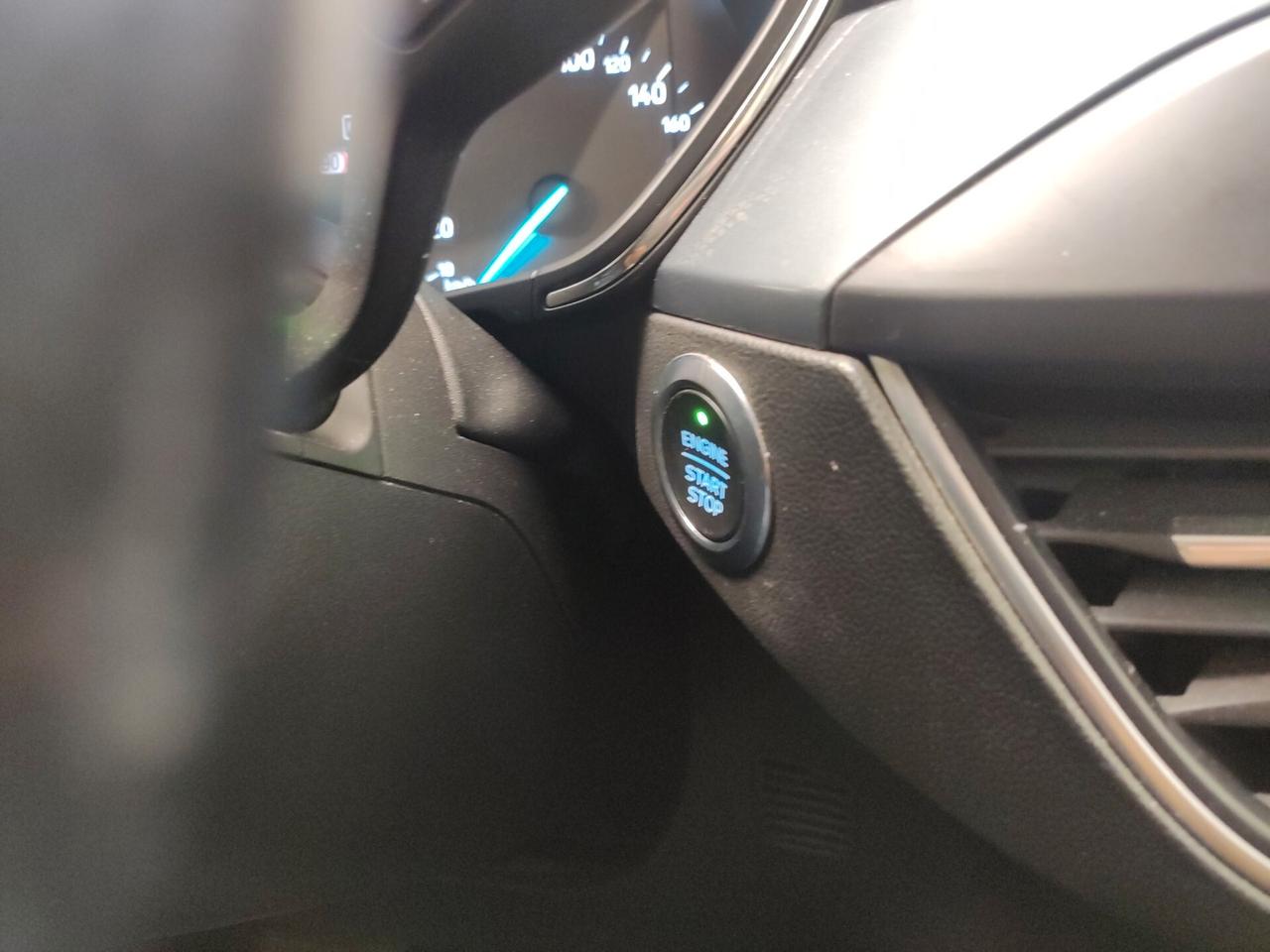 Ford Focus 1.0 EcoBoost 125 CV Active-GPL