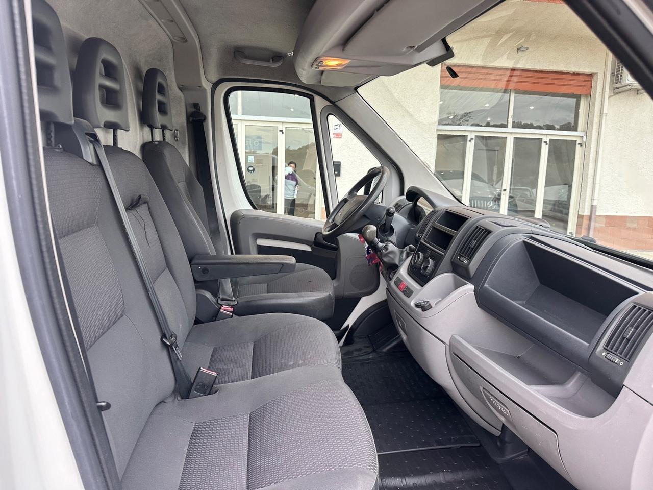 Citroen Jumper 30 2.2 HDi/100 PC-TN Furgone