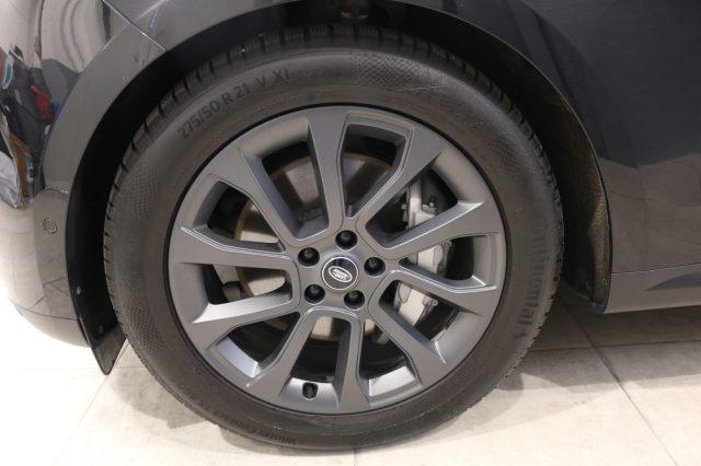 LAND ROVER Range Rover Sport 3.0D l6 249 CV Dynamic SE
