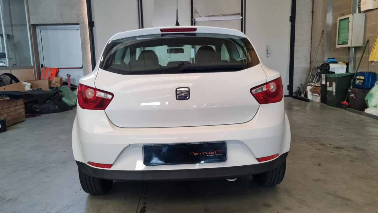 Seat Ibiza 1.2 70 CV 3 porte Reference NEOPATENTATI