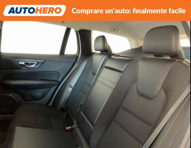 VOLVO V60 D3 Geartronic Momentum