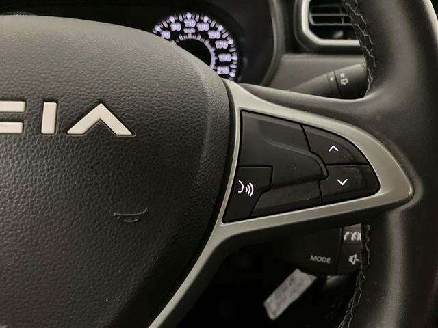 DACIA Duster 1.0 TCe GPL Expression 4x2