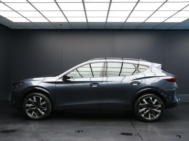 CUPRA Formentor 1.5 Hybrid DSG