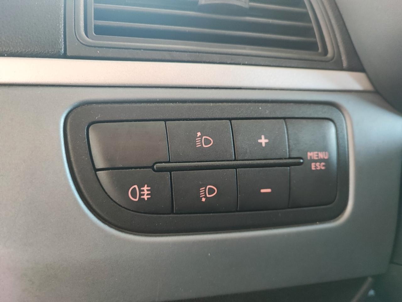 Fiat Punto 1.3 MJT 16V 5p. 4p.ti Active Van AUTOCARRO