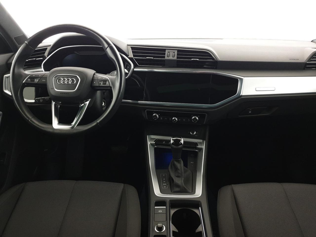 35TDI 150CV S tronic S line Edition