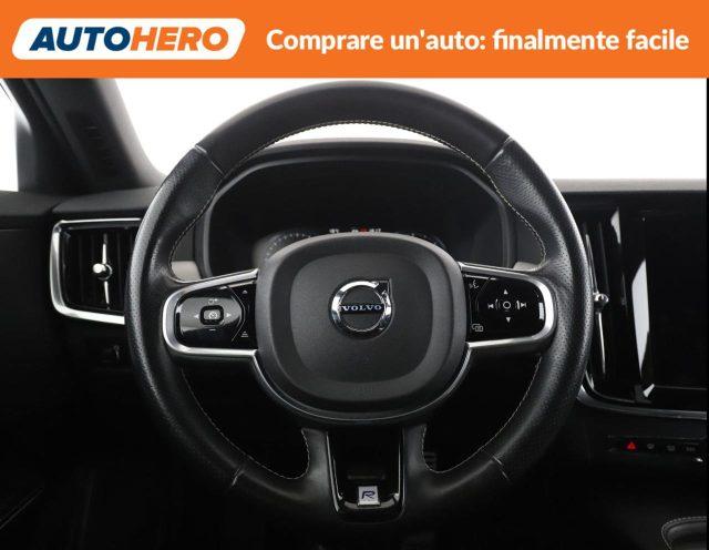 VOLVO S90 D4 Geartronic R-design