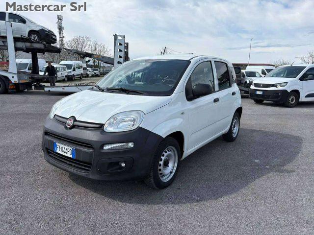 FIAT Panda 1.2 69 CV VAN 2 POSTI EURO6 POP - FY044PD