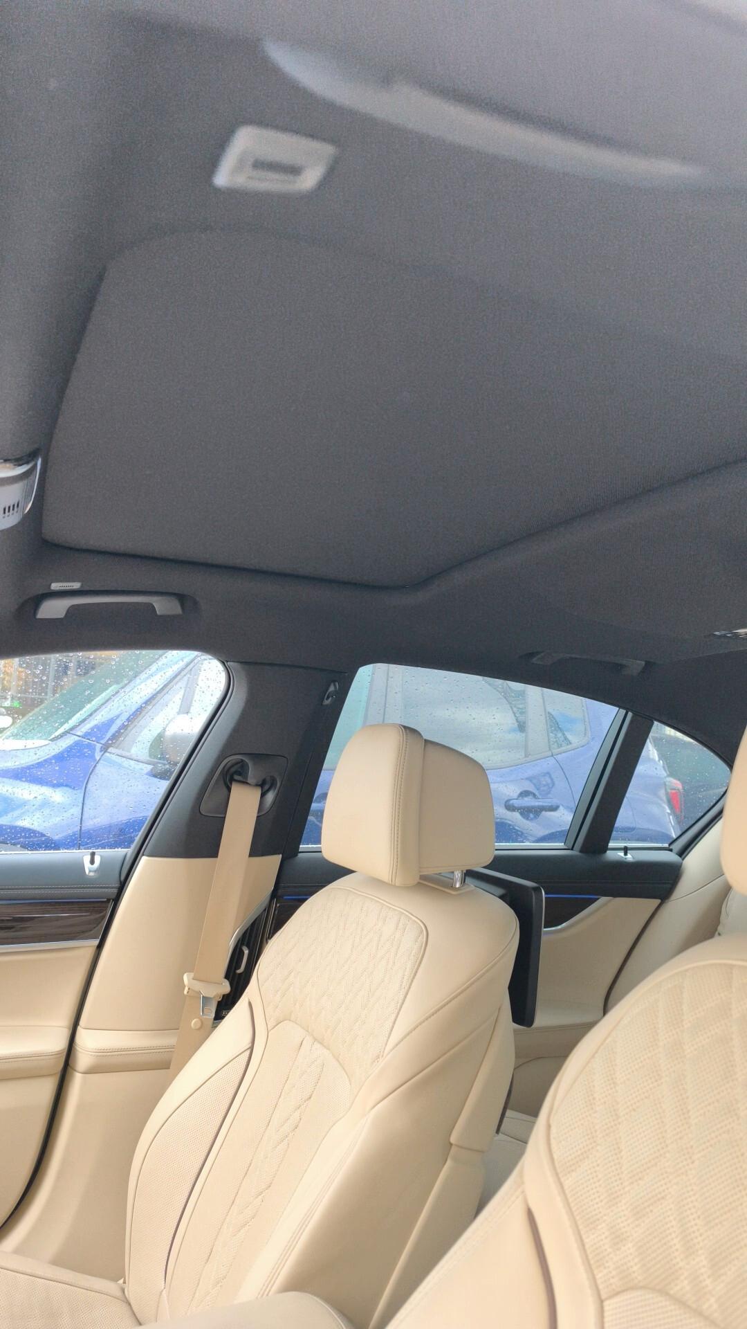 Bmw 750 750i xDrive Eccelsa iper full pochi km