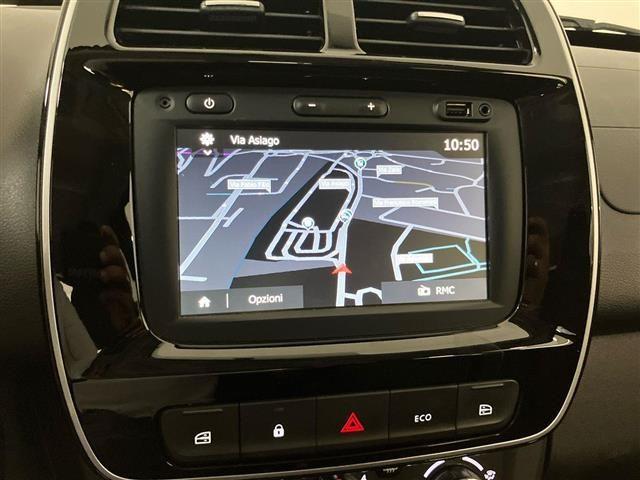 DACIA Spring Comfort Plus Electric 45