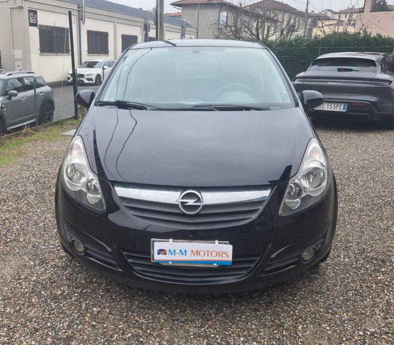 Opel Corsa 3 Porte Corsa 3p 1.2 Sport