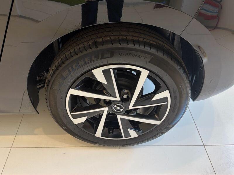 Opel Corsa GS Benzina 100 CV (74kW) Manuale