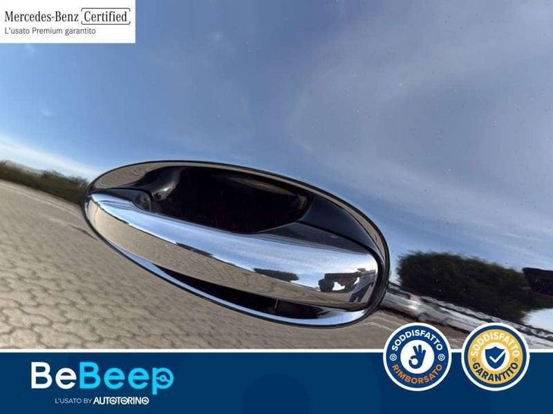 Mercedes-Benz GLA 180 D PREMIUM AUTO