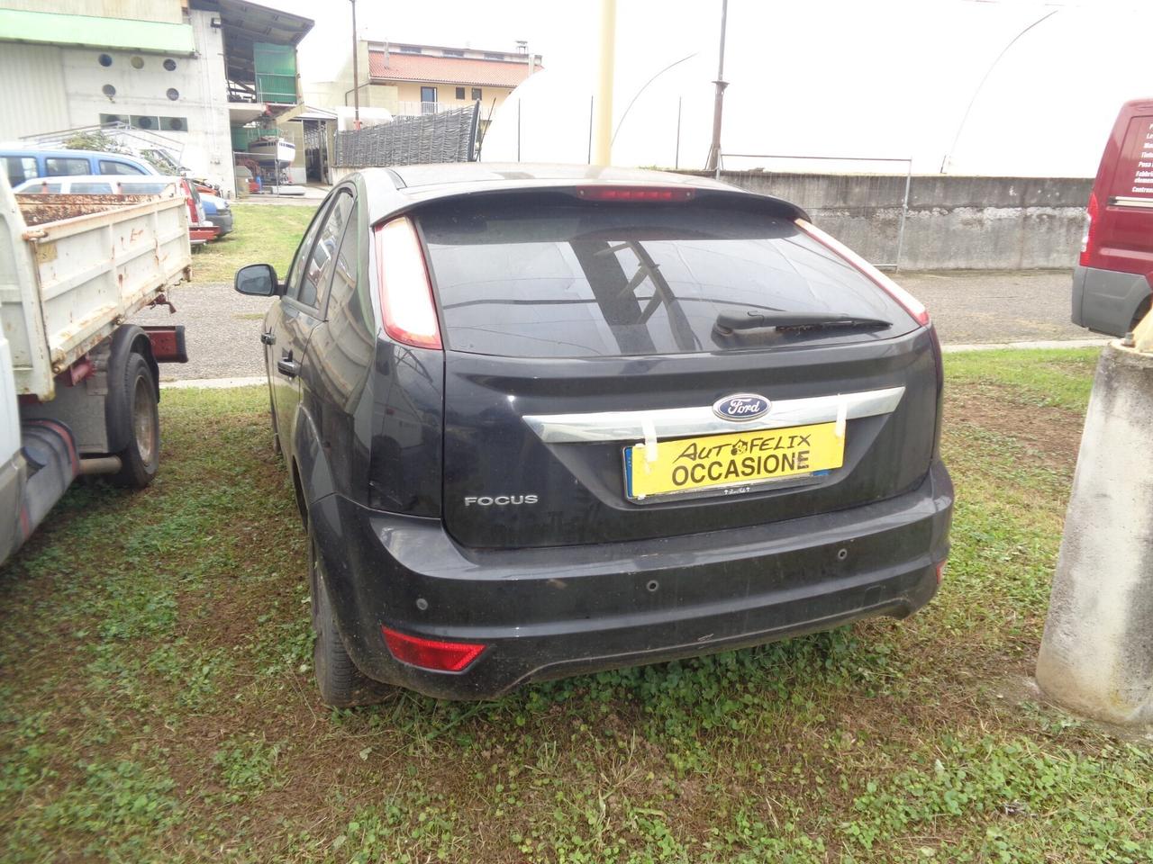 Mazda 3 Mazda3 1.6 TDi leggi bene
