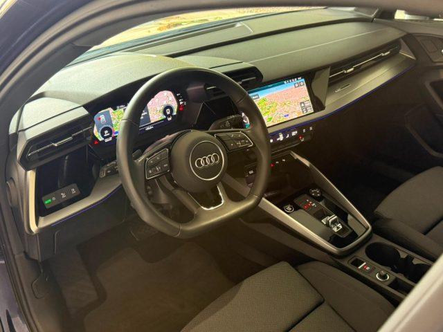 AUDI A3 SPB 30 TDI Business Advanced