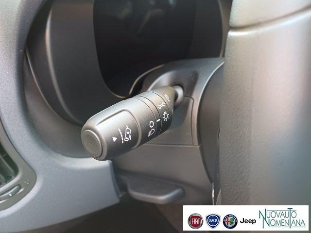 FIAT Panda 1.0 FireFly S&S Hybrid Icon 5°Posto Auto Nuova