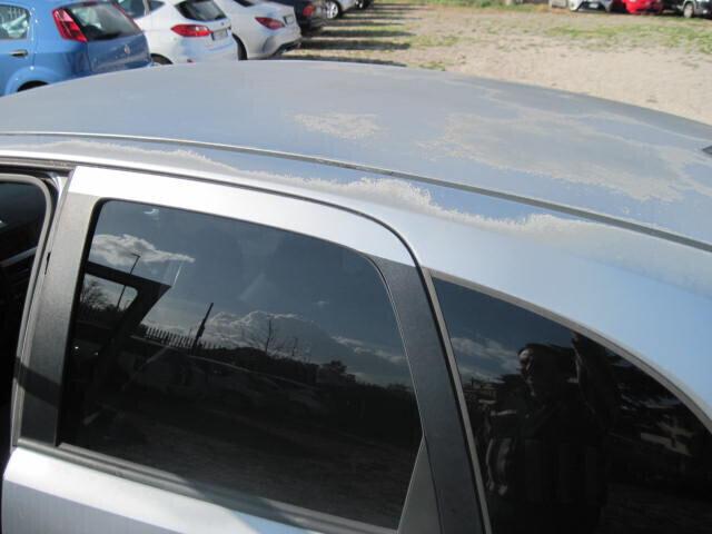 MERIVA 1.4 BENZINA 90 CV NEOPATENTATI