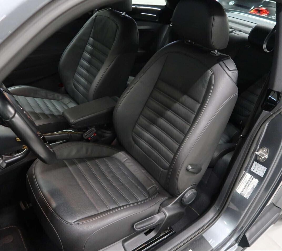 VW Beetle Maggiolino 1.4 TSI DUNE cabriolet