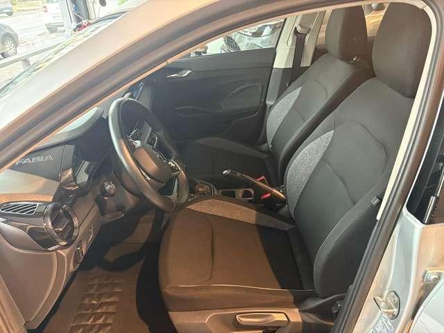 Skoda Fabia 1.0 mpi evo Style 80cv