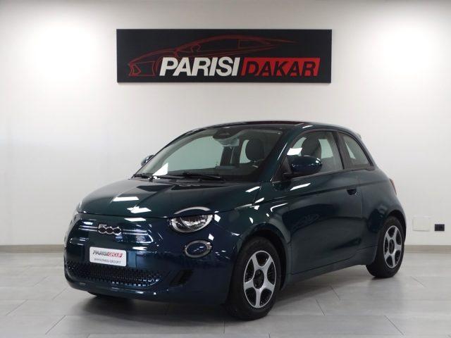 FIAT 500e 23,65 kWh Action *PROMO PARISI GROUP*