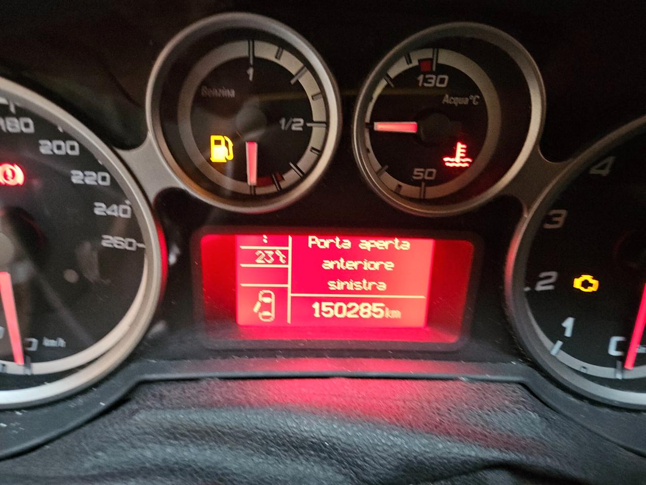 Alfa Romeo MiTo 1.4 78 CV 8V S&S
