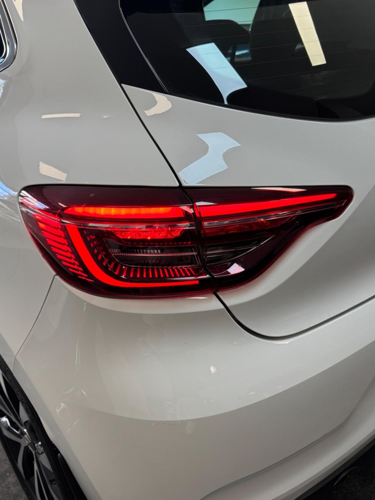 Renault Clio 1.5 dCi 115 CV 5 porte Intens MY20