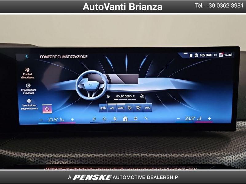 BMW Serie 4 Gran Coupé 420d xDrive 48V Msport Pro LCI KIT GOMME ESTIVE