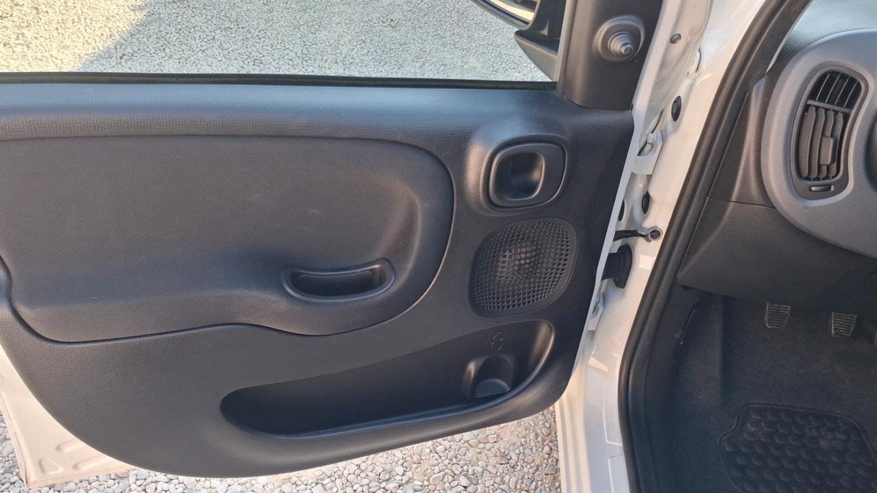 Fiat Panda 1.2 Easy