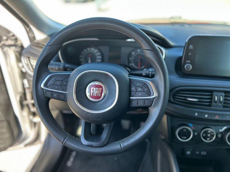 FIAT Tipo 1.3 Mjt 95cv 5P S&S EASY