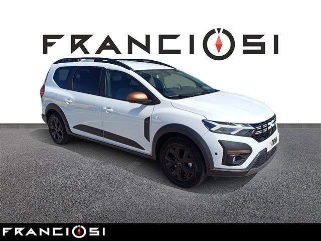 DACIA Jogger 1.6 hybrid Extreme