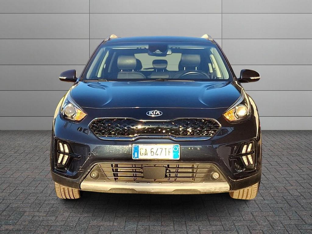 Kia Niro 1.6 gdi phev Style dct my20