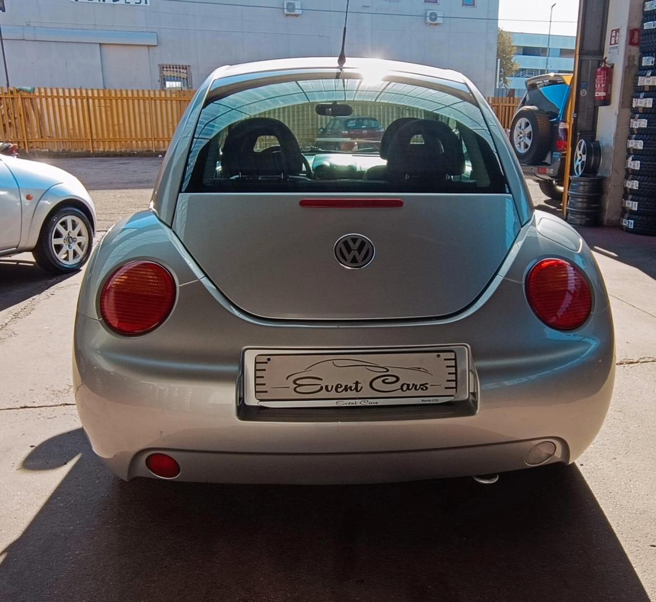 Volkswagen New Beetle New Beatles 101cv