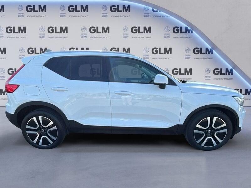 Volvo XC40 D3 AWD Geartronic Business Plus