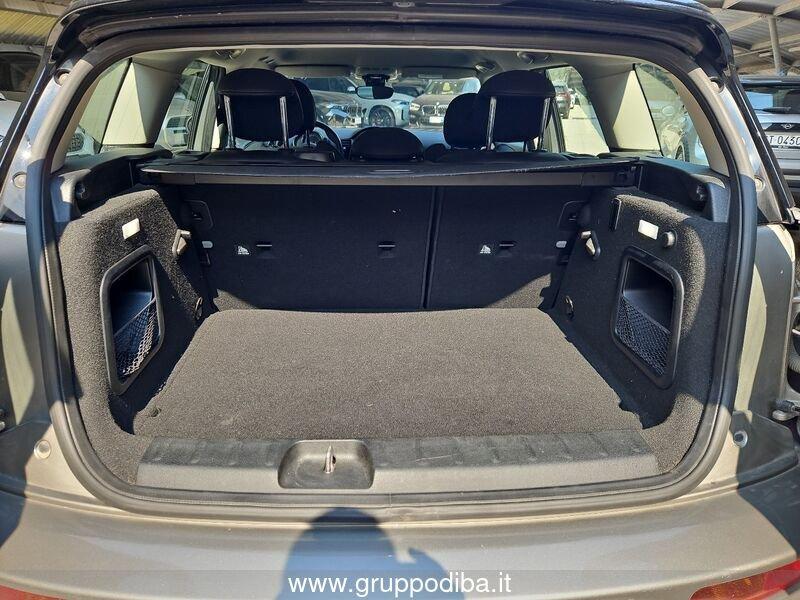 MINI Mini Clubman 2016 Diesel 2.0 Cooper SD Boost all4 auto