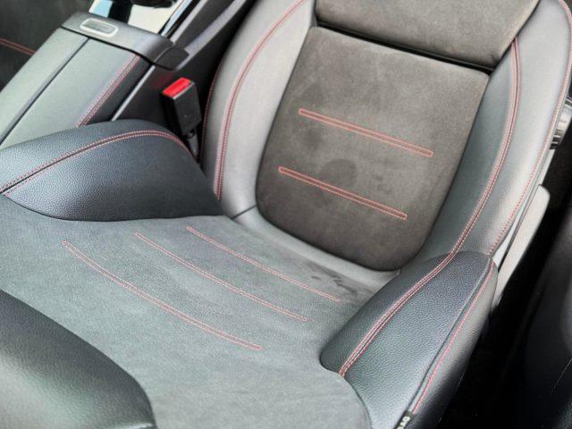 MERCEDES-BENZ A 250 e hybrid EQ POWER PREMIUM *RADAR*UNIPROP*FULL*