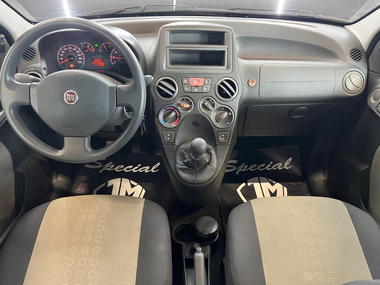 Fiat Panda 1.2 Dynamic OK NEOPATENTATI 15.000Km