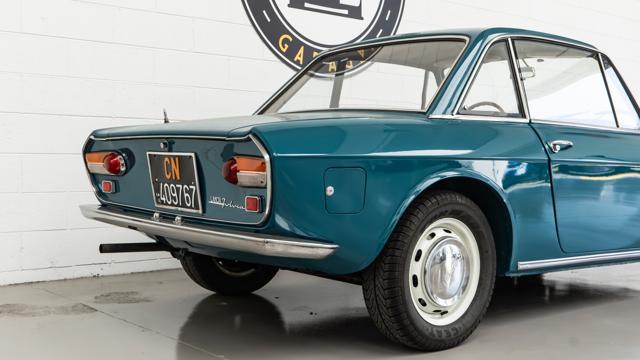 LANCIA Fulvia 1.2 TARGA ORO ECCELLENTI CONDIZIONI