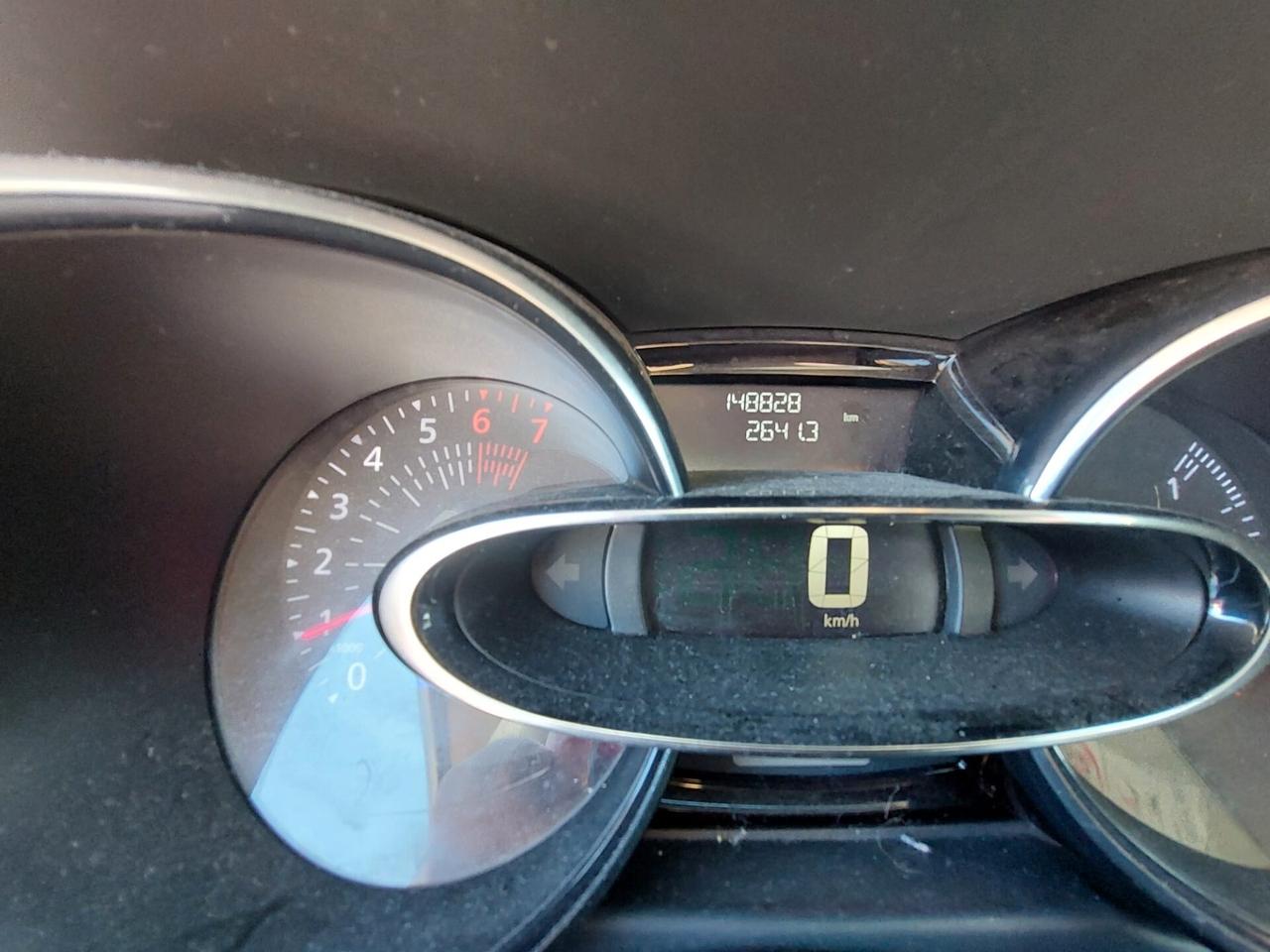 Renault Clio TCe 12V 90 CV GPL Start&Stop 5 porte Energy Zen