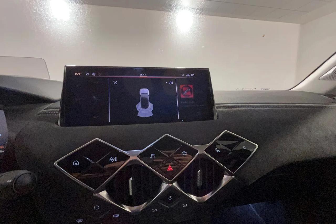 Ds DS3 3 E-Tense Performance Line