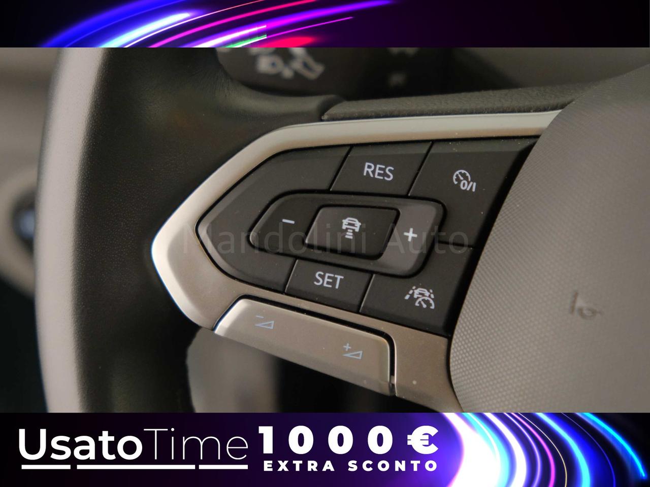 Volkswagen T-Roc 2.0 tdi scr 115cv life