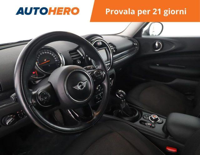 MINI Clubman 1.5 Cooper