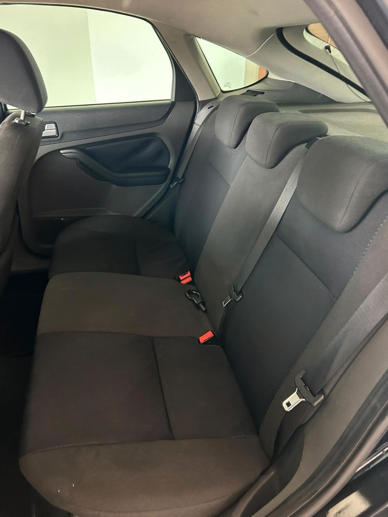 Ford Focus C-Max Focus+ 1.6 TDCi (90CV) 5p.