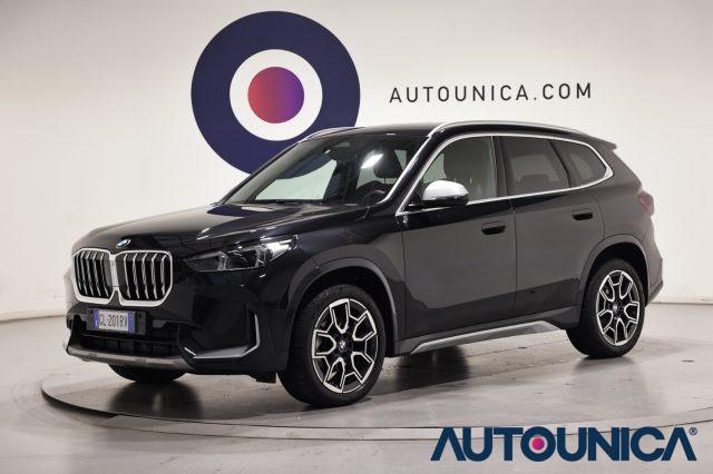 BMW X1 SDRIVE 18i XLINE