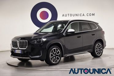 BMW X1 SDRIVE 18i XLINE