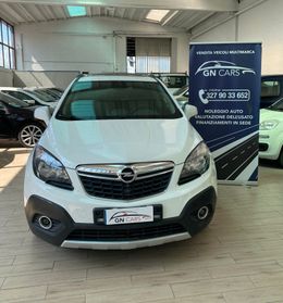 Opel Mokka OPEL MOKKA FULL OPTIONAL