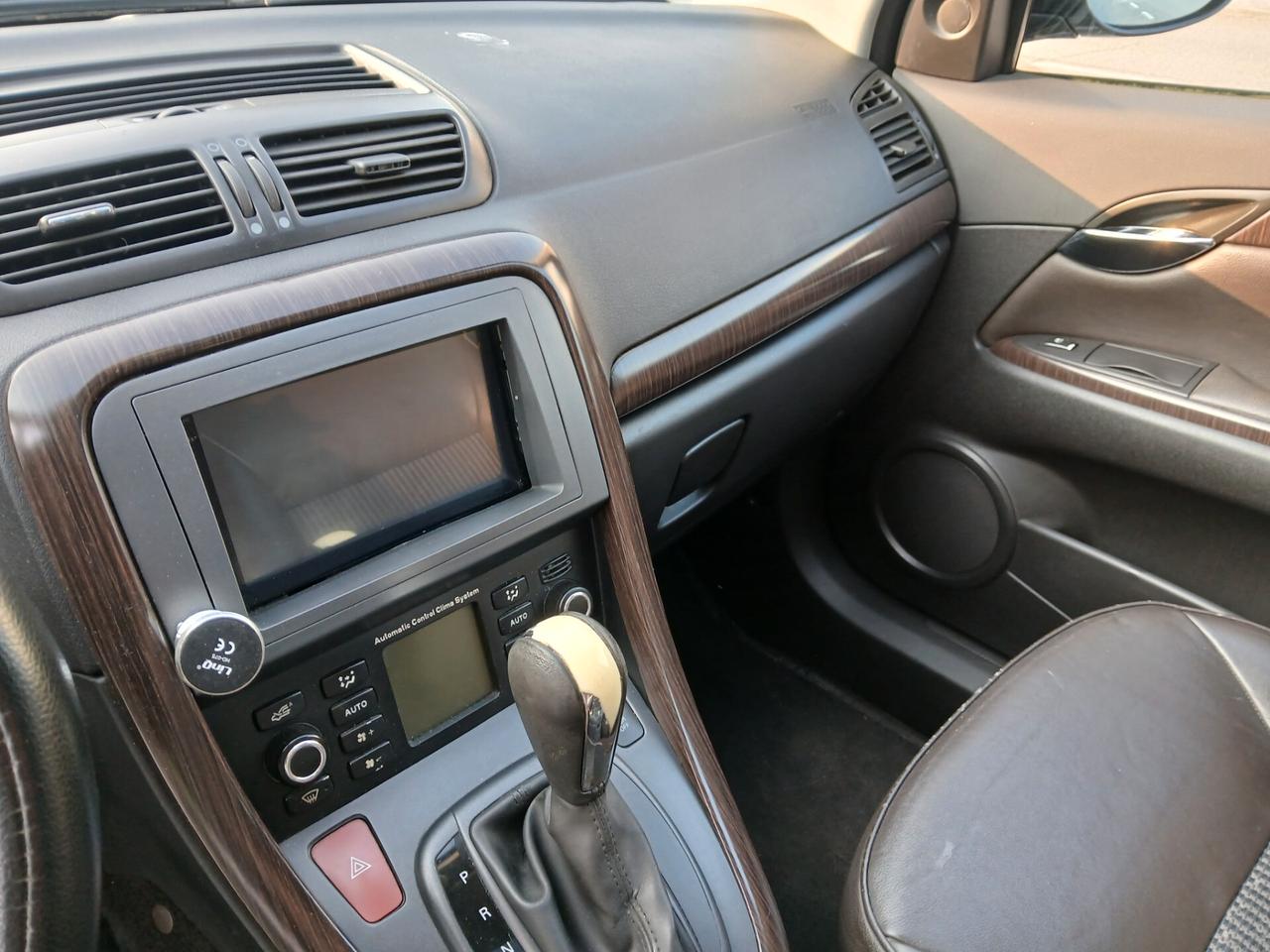 Fiat Croma 2.4 Multijet 20V aut.
