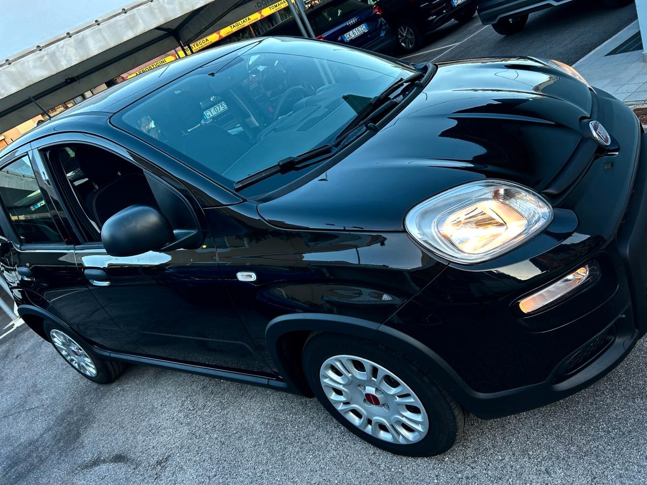 Fiat Panda 1.0 FireFly S&S Hybrid 2023