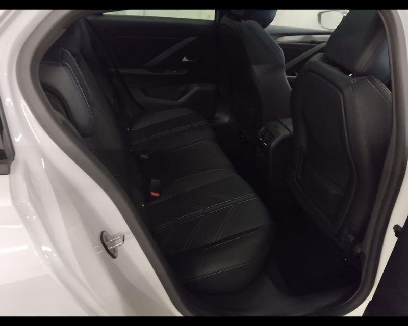 Opel Astra Nuova 5P GS 1.6 Hybrid 180cv AT8 S&S