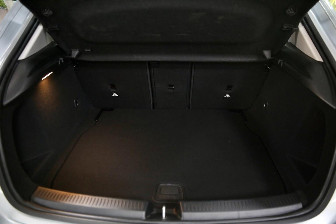 Mercedes A 180 d Automatic Advanced