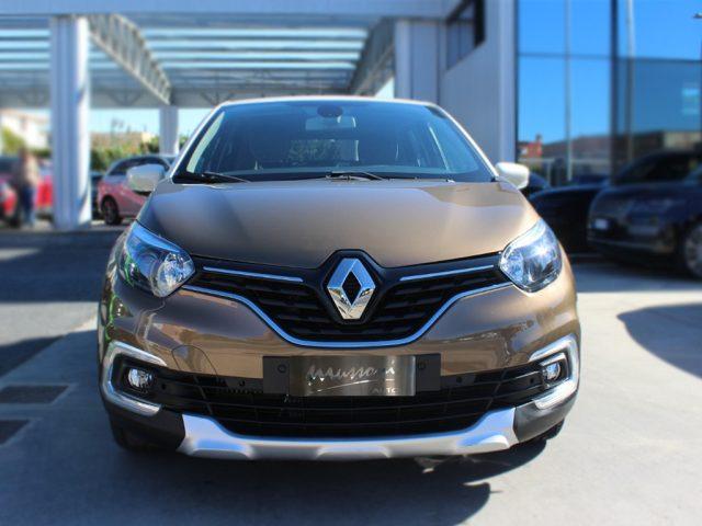 RENAULT Captur 1.5 DCI 90CV ICONIC